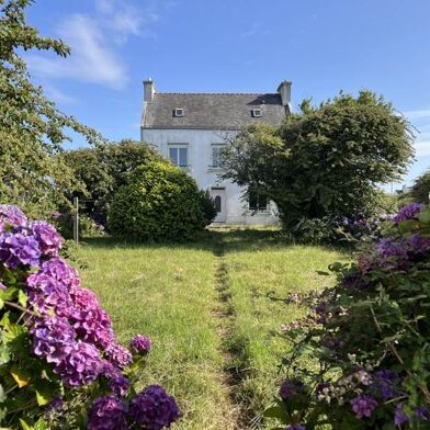 Maison 4 pièces 192240 €