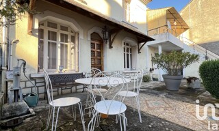 Maison 6 Pièces 145 m² à vendre à Amboise (37400)