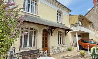 Maison 6 Pièces 145 m² à vendre à Amboise (37400)