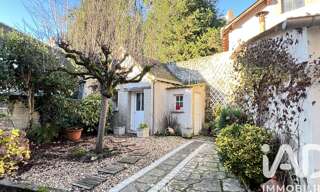 Maison 6 Pièces 145 m² à vendre à Amboise (37400)