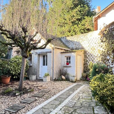 Maison 6 pièces 170000 €