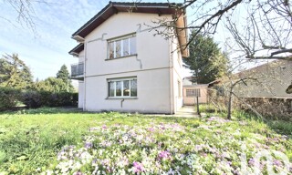 Maison 7 Pièces 176 m² à vendre à Thionville (57100)