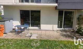 Appartement 5 Pièces 101 m² à vendre à Valenciennes (59300)