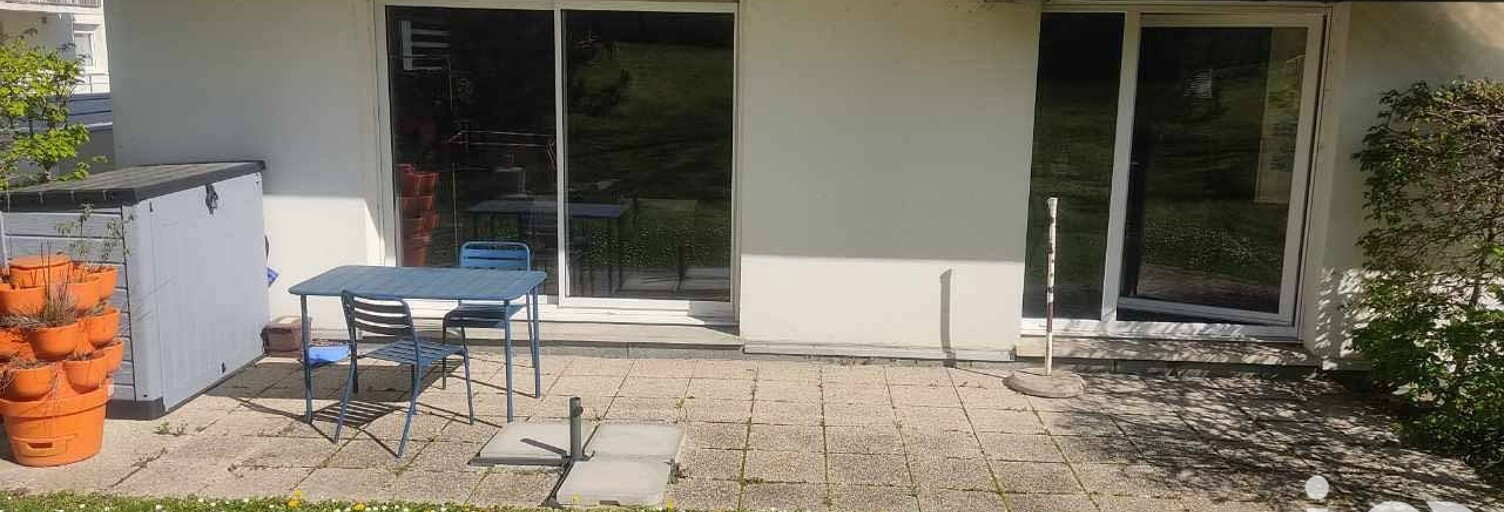 Appartement 5 Pièces 101 m² à vendre à Valenciennes (59300)