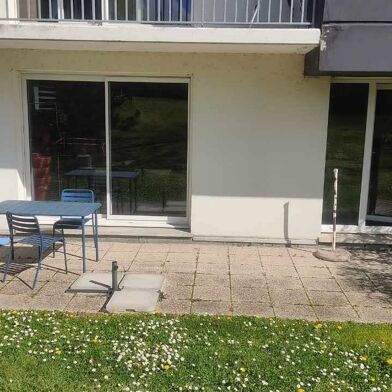 Appartement 5 pièces 246000 €