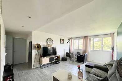 Appartement 3 pièces 169655 €