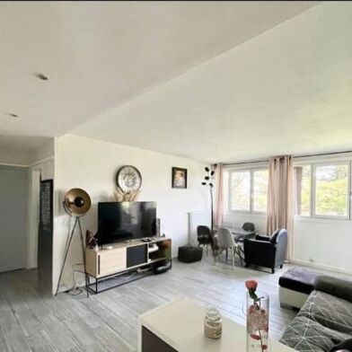 Appartement 3 pièces 169655 €