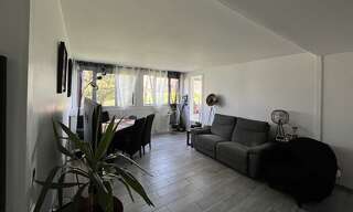 Appartement 3 Pièces 65 m² à vendre à Les Clayes-sous-Bois (78340)