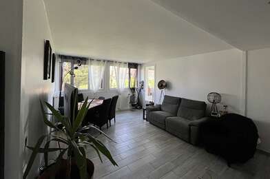 Appartement 3 pièces 169655 €