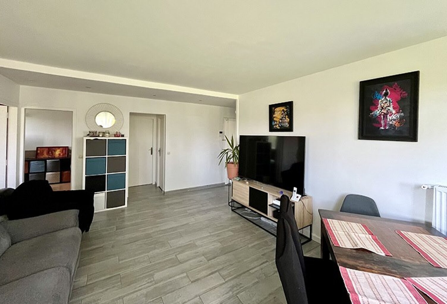 Vente appartement 3 pièces 65 m² Les Clayes-sous-Bois (78340) — photo 1