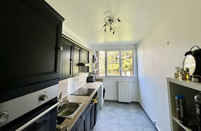 Vente appartement 3 pièces 65 m² Les Clayes-sous-Bois (78340) — photo 2