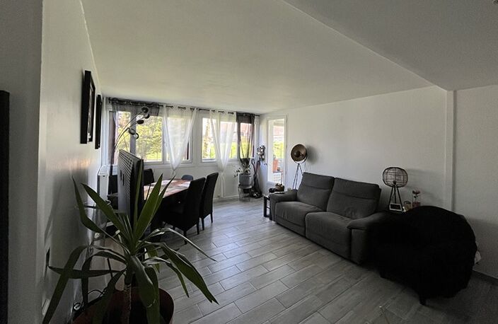 Vente appartement 3 pièces 65 m² Les Clayes-sous-Bois (78340) — photo 3