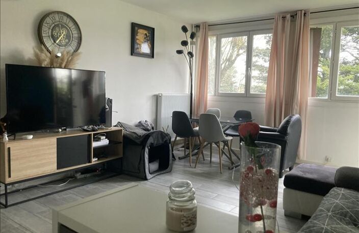 Vente appartement 3 pièces 65 m² Les Clayes-sous-Bois (78340) — photo 4