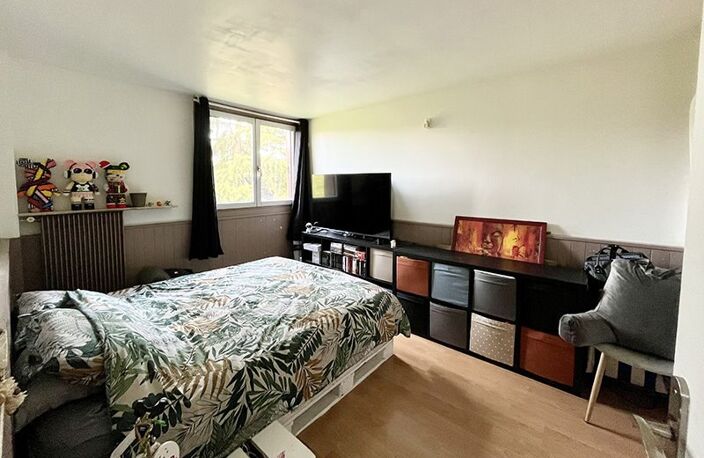 Vente appartement 3 pièces 65 m² Les Clayes-sous-Bois (78340) — photo 5