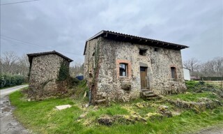 Maison 5 Pièces 159 m² à vendre à Maisonnais-sur-Tardoire (87440)