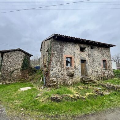 Maison 5 pièces 50000 €