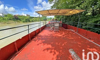 Maison 7 Pièces 160 m² à vendre à Joinville-le-Pont (94340)