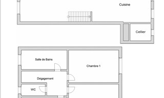 Appartement 4 Pièces 94 m² à vendre à Contes (06390)