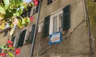 Appartement 4 Pièces 94 m² à vendre à Contes (06390)