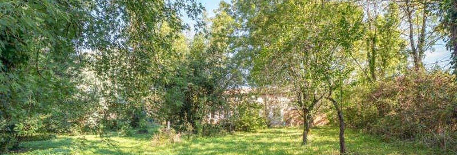 Maison 6 Pièces 173 m² à vendre à Saint-Bonnet-sur-Gironde (17150)