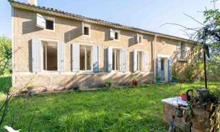 Maison 6 Pièces 173 m² à vendre à Saint-Bonnet-sur-Gironde (17150)