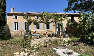 Maison 6 Pièces 173 m² à vendre à Saint-Bonnet-sur-Gironde (17150)