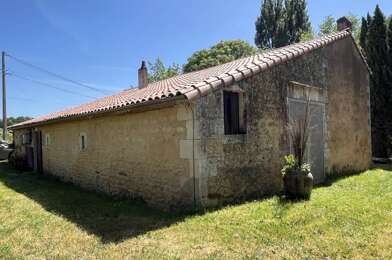 Maison 6 pièces 185000 €