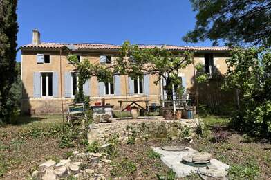 Maison 6 pièces 185000 €