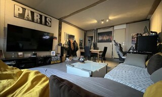 Maison 4 Pièces 114 m² à vendre à Montgailhard (09330)