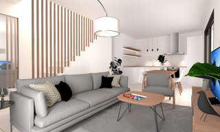 Maison 4 Pièces 90 m² à vendre à Sainte-Foy-lès-Lyon (69110)