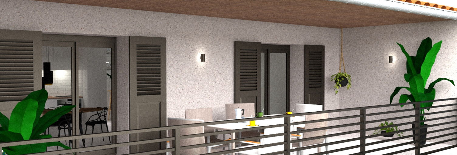 Appartement 4 Pièces 100 m² à vendre à Sainte-Foy-lès-Lyon (69110)