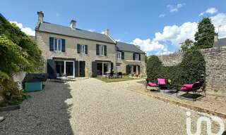 Maison 6 Pièces 180 m² à vendre à Bayeux (14400)