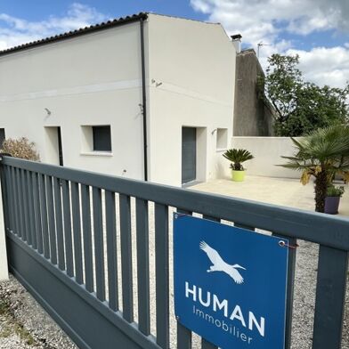 Maison 4 pièces 369000 €