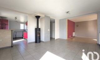 Maison 7 Pièces 124 m² à vendre à Coutances (50200)