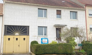 Maison 7 Pièces 148 m² à vendre à Cappel (57450)