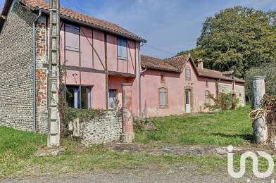 Maison 5 pièces 160000 €