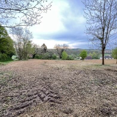 Terrain  15000 €