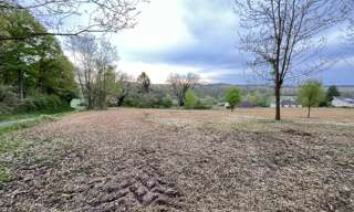 Terrain  5260 m² à vendre à Vicq-sur-Nahon (36600)