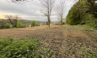 Terrain  5260 m² à vendre à Vicq-sur-Nahon (36600)