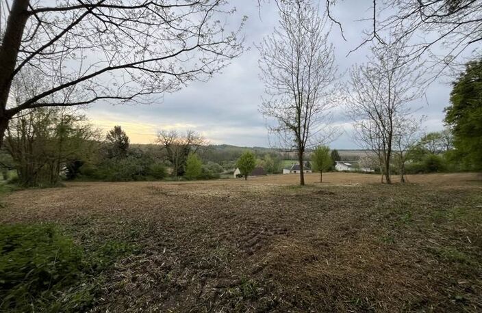 Terrain à bâtir de 0 pièces principales — photo 3