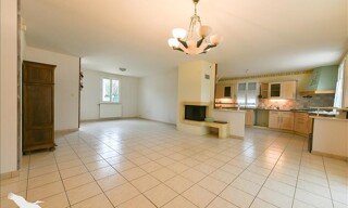 Maison 4 Pièces 130 m² à vendre à Le Controis-en-Sologne (41700)