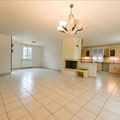 Maison 4 pièces 239500 €