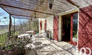 Maison 6 Pièces 161 m² à vendre à Cahuzac-sur-Vère (81140)