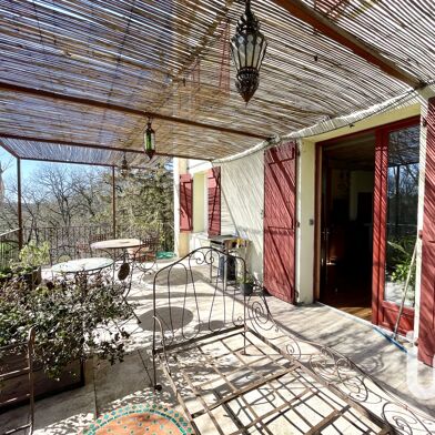 Maison 6 pièces 270000 €