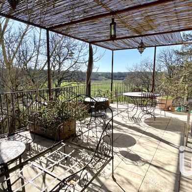 Maison 6 pièces 260000 €