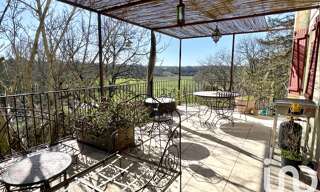 Maison 6 Pièces 161 m² à vendre à Cahuzac-sur-Vère (81140)