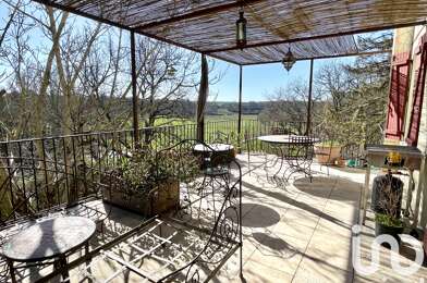 Maison 6 pièces 260000 €