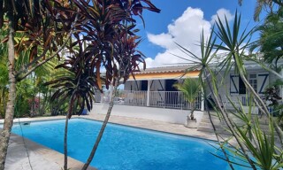 Maison 4 Pièces 96 m² à vendre à Rivière-Salée (97215)