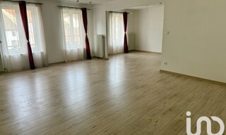 Appartement 3 Pièces 100 m² à vendre à Sainte-Marie-aux-Mines (68160)