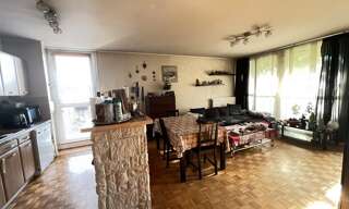 Appartement 3 Pièces 65 m² à vendre à Méry-sur-Oise (95540)